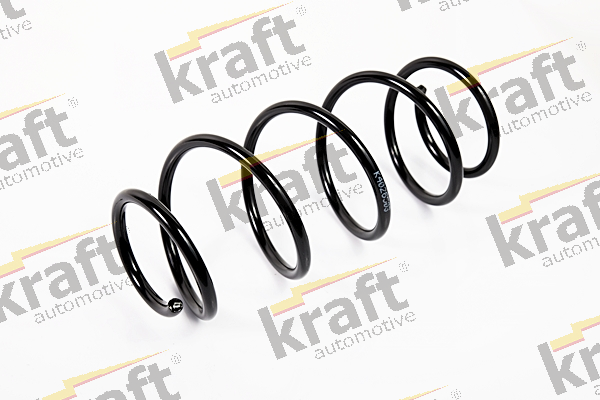 KRAFT AUTOMOTIVE Sprężyna zawieszenia 4026503