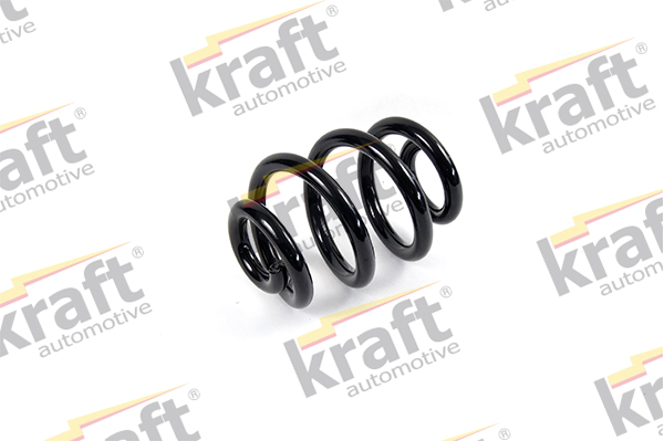 KRAFT AUTOMOTIVE Spiralfjäder 4030100