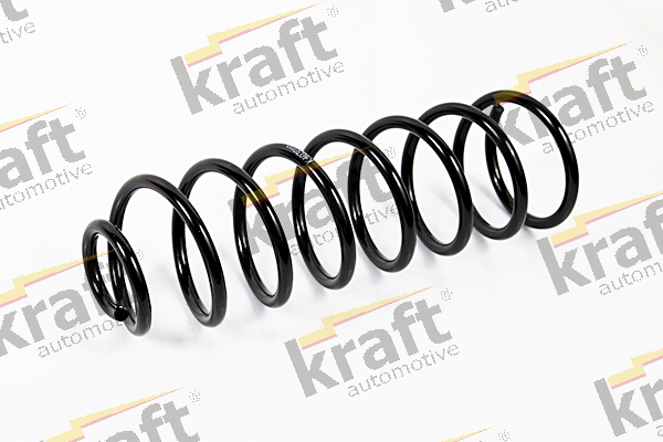 KRAFT AUTOMOTIVE Sprężyna zawieszenia 4030110