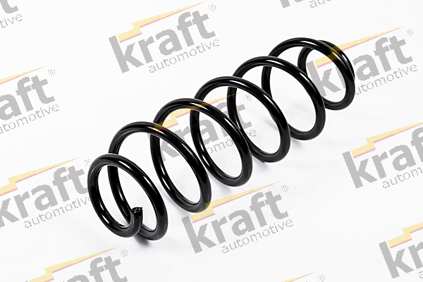 KRAFT AUTOMOTIVE spyruoklė 4030289