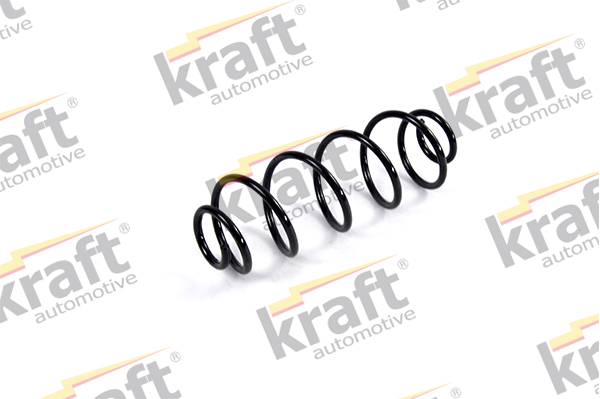 KRAFT AUTOMOTIVE Sprężyna zawieszenia 4035912