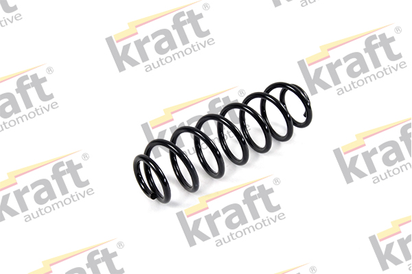 KRAFT AUTOMOTIVE spyruoklė 4036509