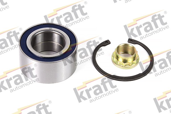 KRAFT AUTOMOTIVE Rattalaagrikomplekt 4102670