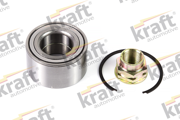 KRAFT AUTOMOTIVE Zestaw łożysk koła 4103200