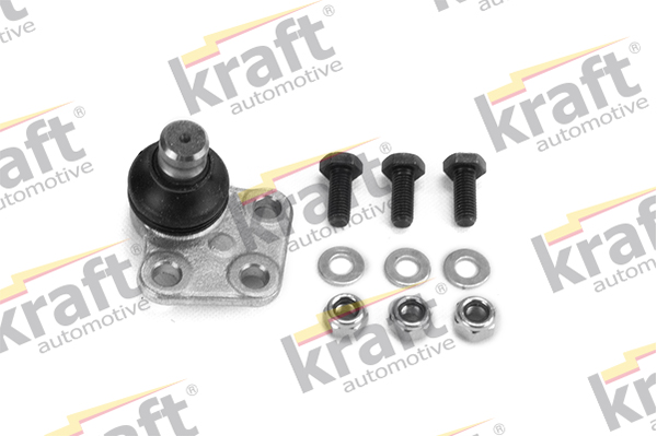 KRAFT AUTOMOTIVE Przegub mocujący / prowadzący 4225150