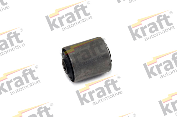 KRAFT AUTOMOTIVE Bussning, bladfjäder 4232380