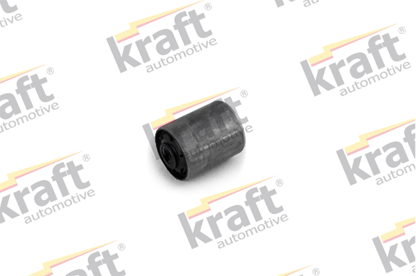 KRAFT AUTOMOTIVE Bussning, bladfjäder 4232381