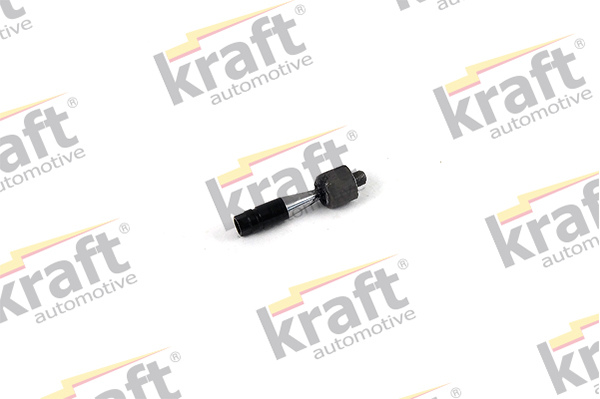 KRAFT AUTOMOTIVE Raidetangon pää, suora 4300051
