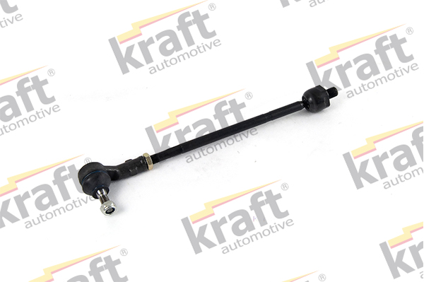 KRAFT AUTOMOTIVE Raidetangon pää, suora 4300111