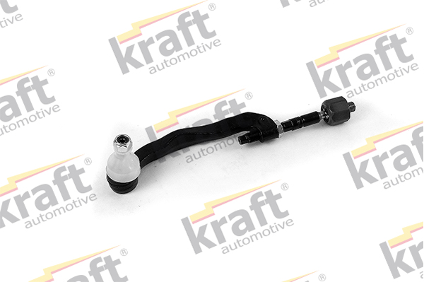 KRAFT AUTOMOTIVE strypo montavimas 4300685