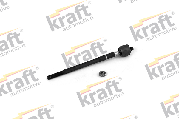 KRAFT AUTOMOTIVE Sisemine rooliots,roolivarras 4301546