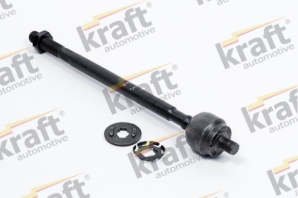KRAFT AUTOMOTIVE Raidetangon pää, suora 4305050