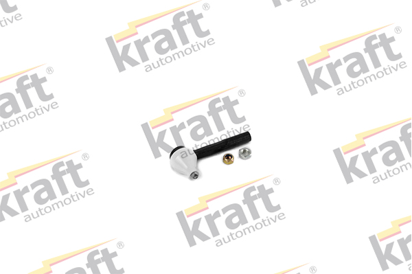 KRAFT AUTOMOTIVE Raidetangon pää 4311613