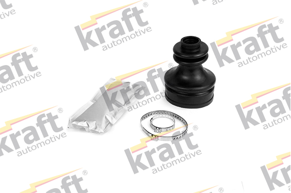 KRAFT AUTOMOTIVE Kaitsekummikomplekt, veovõll 4415010