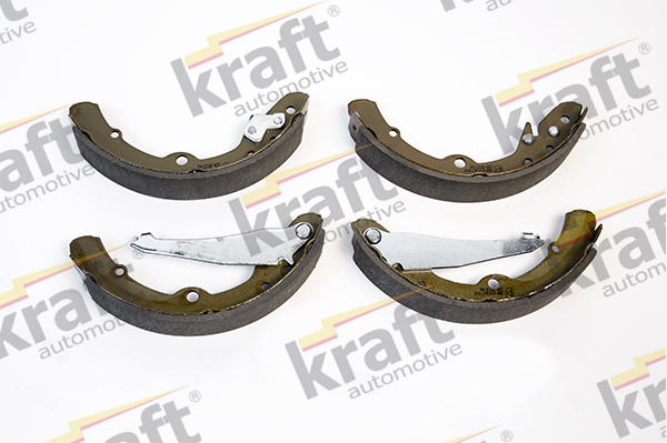 KRAFT AUTOMOTIVE Jarrukenkäsarja 6020045