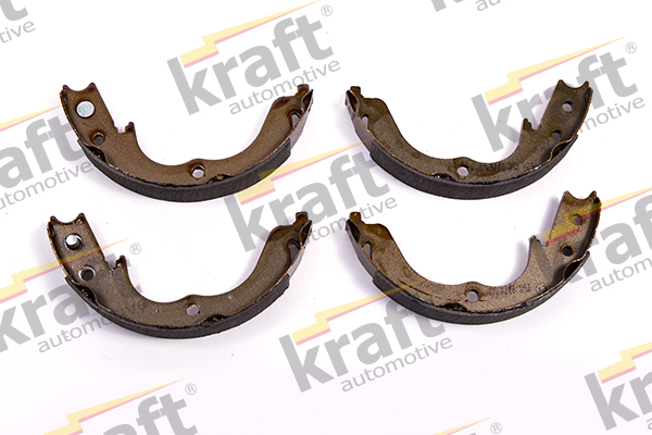 KRAFT AUTOMOTIVE Jarrukenkäsarja, seisontajarru 6025909