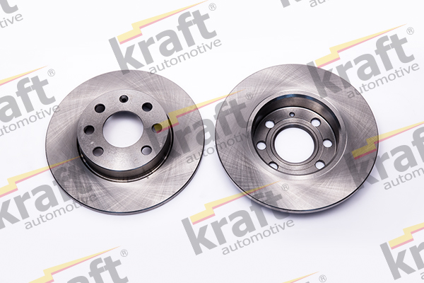 KRAFT AUTOMOTIVE Piduriketas 6041675