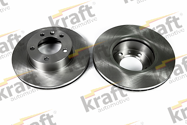 KRAFT AUTOMOTIVE Piduriketas 6045415