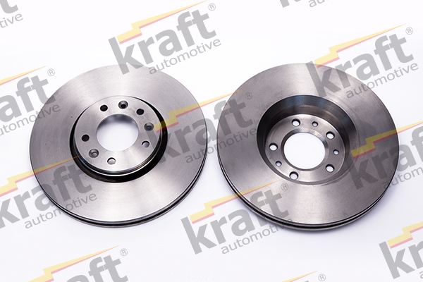 KRAFT AUTOMOTIVE Piduriketas 6045671