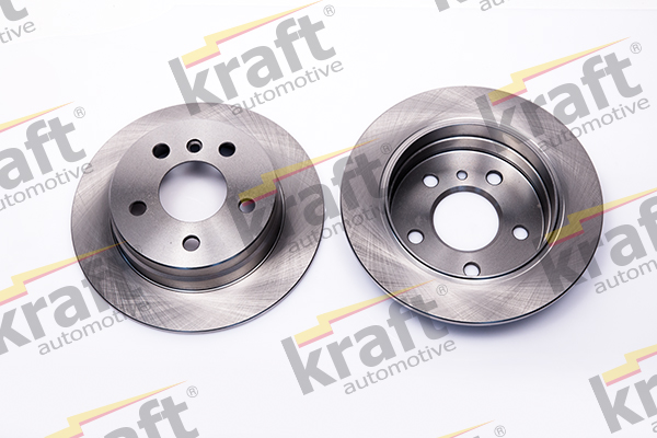 KRAFT AUTOMOTIVE Piduriketas 6051120