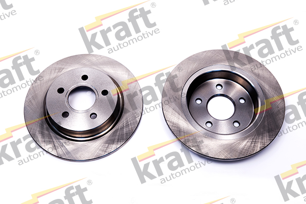 KRAFT AUTOMOTIVE Piduriketas 6052206