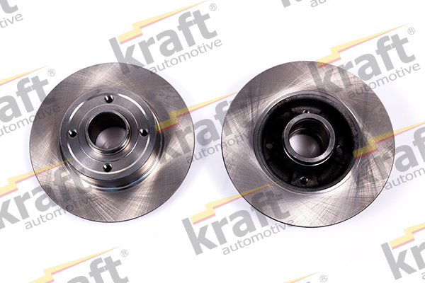 KRAFT AUTOMOTIVE Piduriketas 6055110
