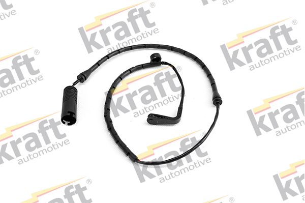 KRAFT AUTOMOTIVE Hoiatuskontakt, piduriklotsi kulumine 6122515