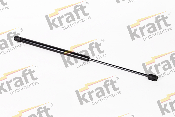 KRAFT AUTOMOTIVE dujinė spyruoklė, gaubtas 8500546