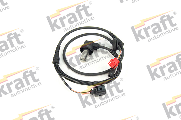 KRAFT AUTOMOTIVE jutiklis, rato greitis 9410100