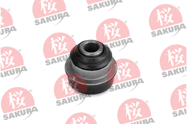 SAKURA Puks, õõtshoob 423-00-4053