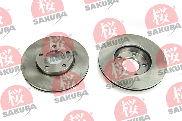 SAKURA Piduriketas 604-30-3690