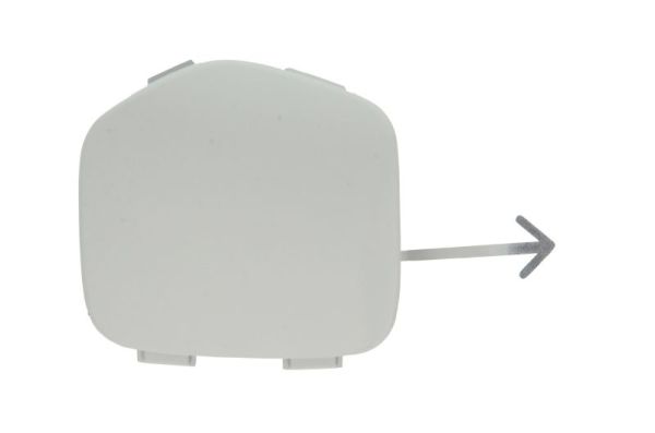 BLIC Klapp, pukseerimiskonks 5513-00-8102920P