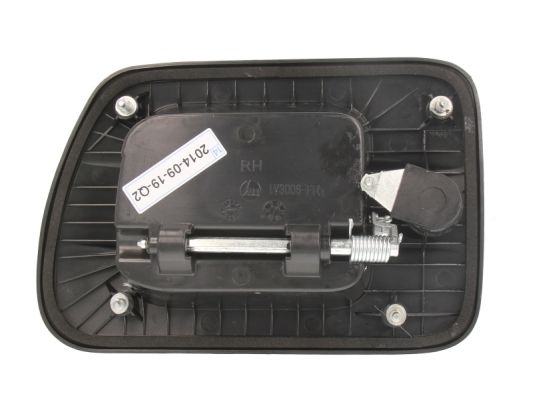 BLIC Oven ulkokahva 6010-30-004402P