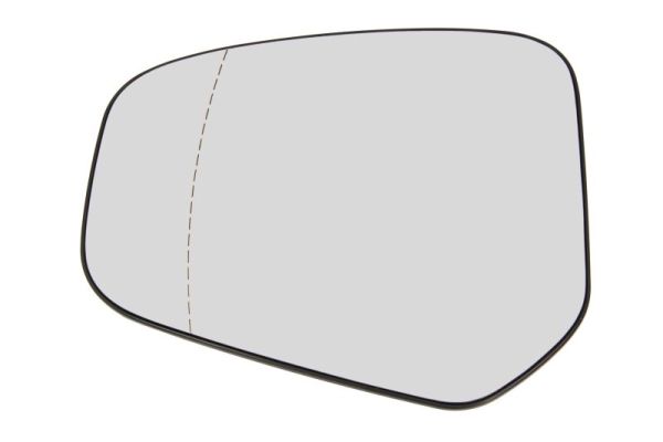 BLIC Spegelglas, yttre spegel 6102-03-2001279P
