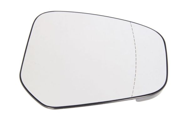 BLIC Spegelglas, yttre spegel 6102-03-2001280P