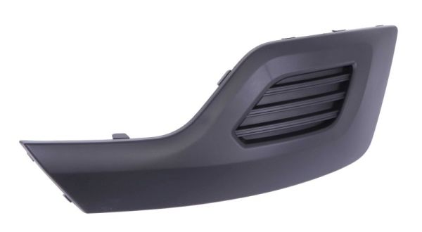 BLIC Ventilationsgaller, stötfångare 6502-07-2512991Q