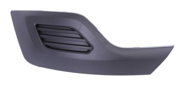 BLIC Ventilationsgaller, stötfångare 6502-07-2512992Q