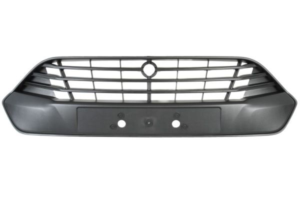 BLIC Ventilationsgaller, stötfångare 6502-07-2512996Q