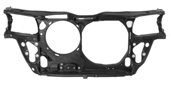 BLIC priekinis variklio gaubtas 6502-08-9539202P