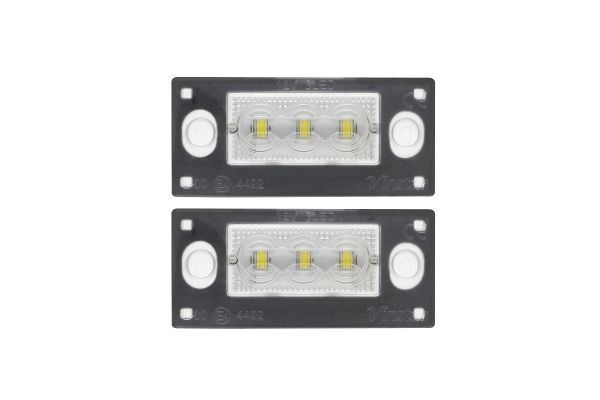 BLIC Rekisterivalo L03-210-0010LED