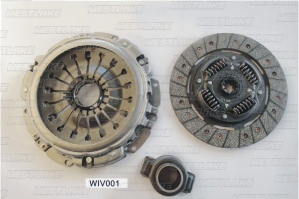 WESTLAKE Sidurikomplekt WIV001