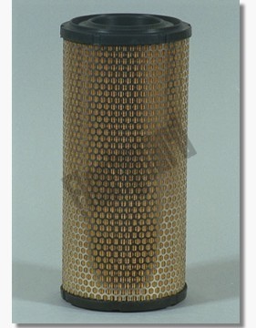 FLEETGUARD Õhufilter AF25260