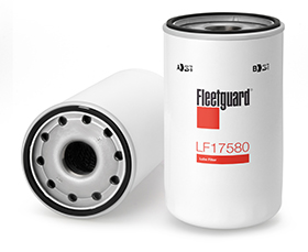 FLEETGUARD Õlifilter LF17580