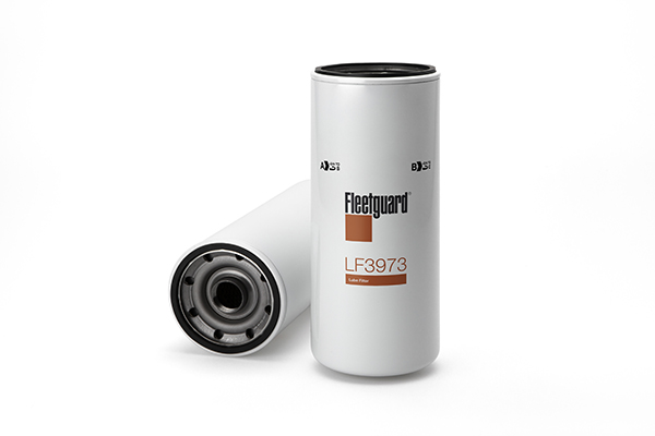 FLEETGUARD Filtr oleju LF3973