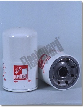 FLEETGUARD Õlifilter LF734
