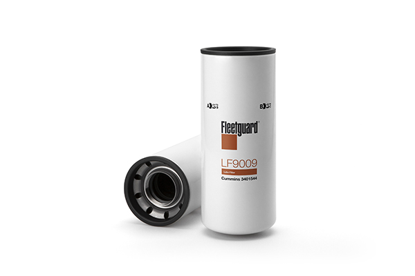 FLEETGUARD Filtr oleju LF9009