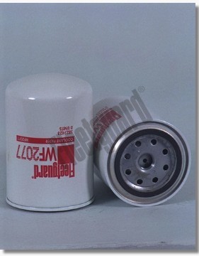 FLEETGUARD Filtr płynu chłodzącego WF2077