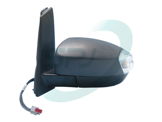 SPJ Lusterko zewnętrzne E-2864