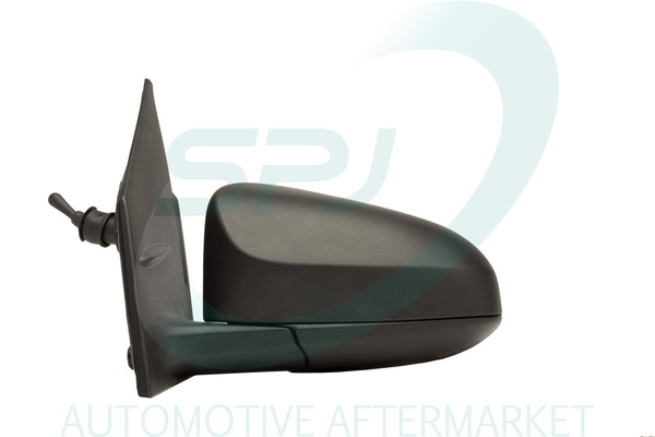 SPJ Lusterko zewnętrzne E-3313