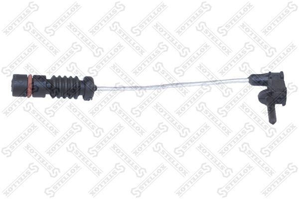 STELLOX Andur, piduriklotside kulumine 00-10103-SX